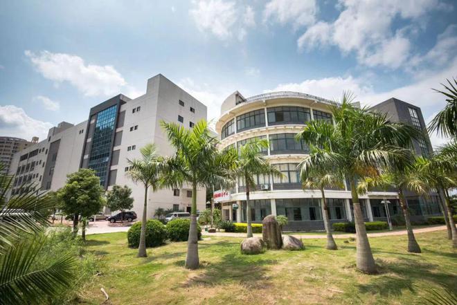 以綱為要,行至2035|泉州海天:企業是現代化紡織產業體系的建設者