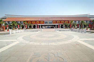 廈門(mén)大嶝園區(qū) 區(qū)域商貿(mào)發(fā)展的新引擎